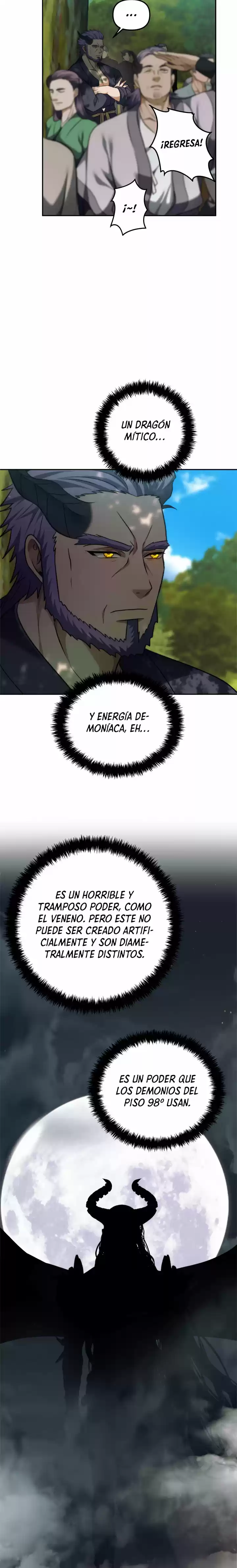 Segunda Vida para ser un ranker (2019) - Capítulo 92 - Página 13 - LectorTMOo