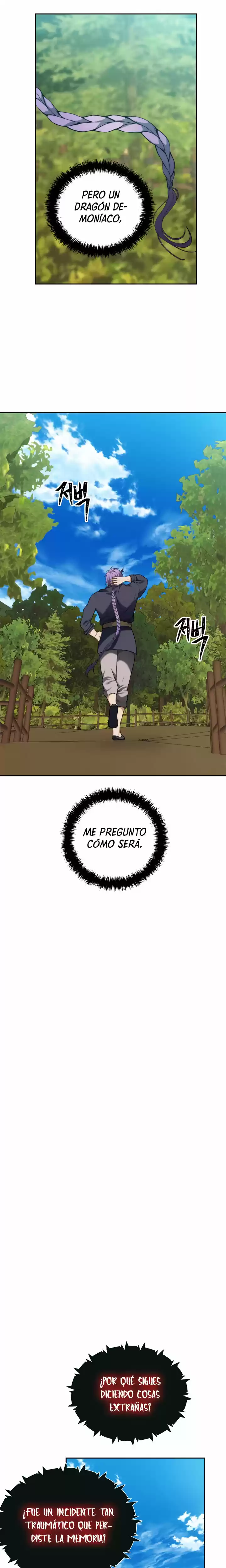 Segunda Vida para ser un ranker (2019) - Capítulo 92 - Página 15 - LectorTMOo