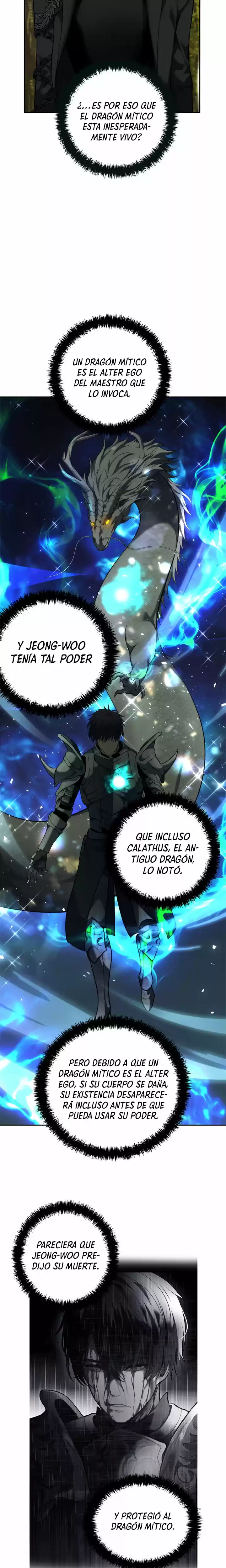 Segunda Vida para ser un ranker (2019) - Capítulo 92 - Página 17 - LectorTMOo