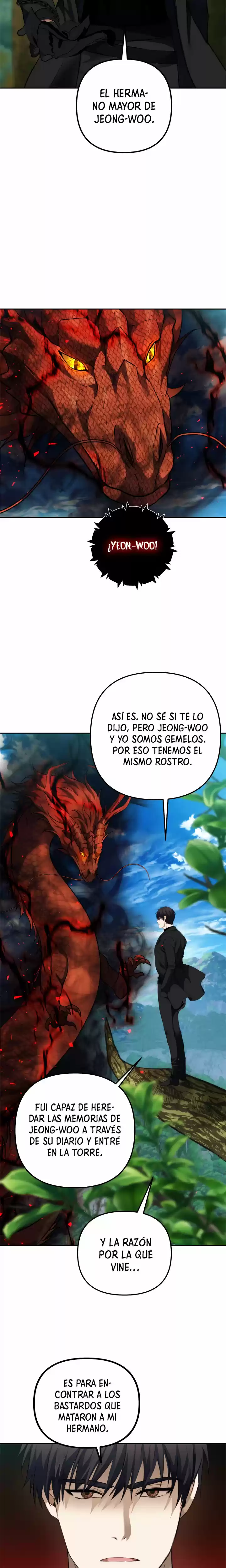 Segunda Vida para ser un ranker (2019) - Capítulo 92 - Página 19 - LectorTMOo