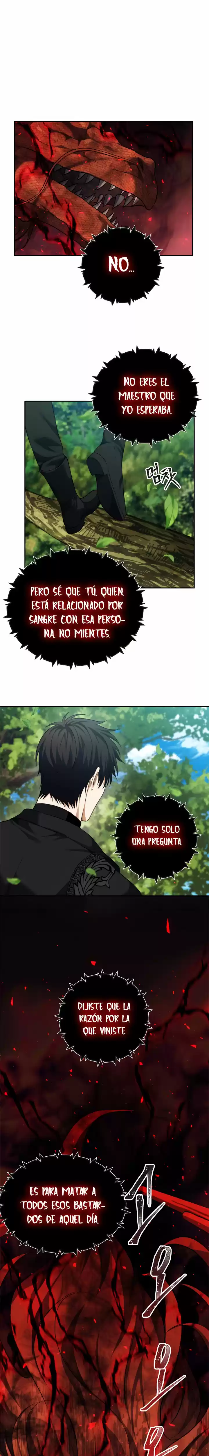 Segunda Vida para ser un ranker (2019) - Capítulo 92 - Página 21 - LectorTMOo