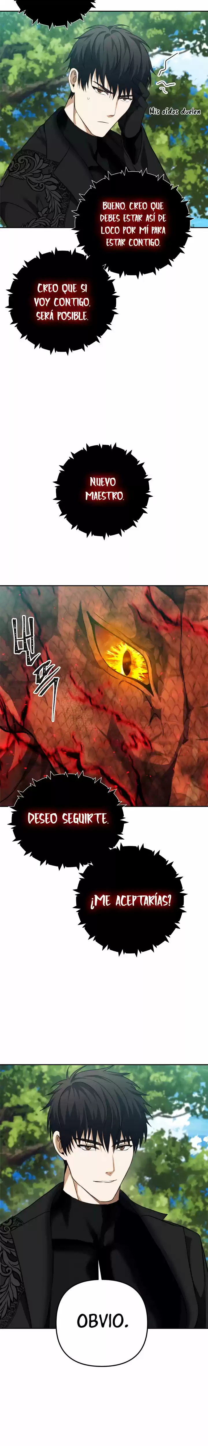 Segunda Vida para ser un ranker (2019) - Capítulo 92 - Página 24 - LectorTMOo