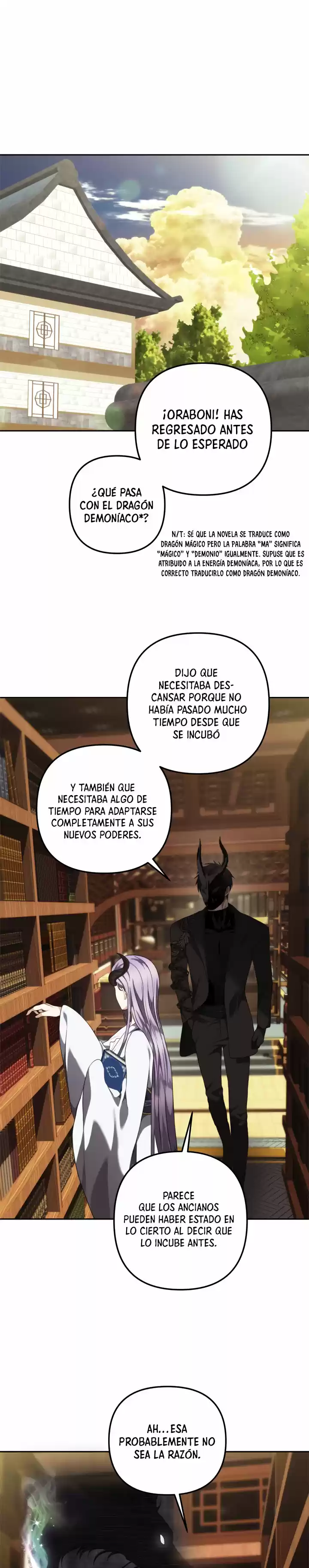 Segunda Vida para ser un ranker (2019) - Capítulo 93 - Página 3 - LectorTMOo