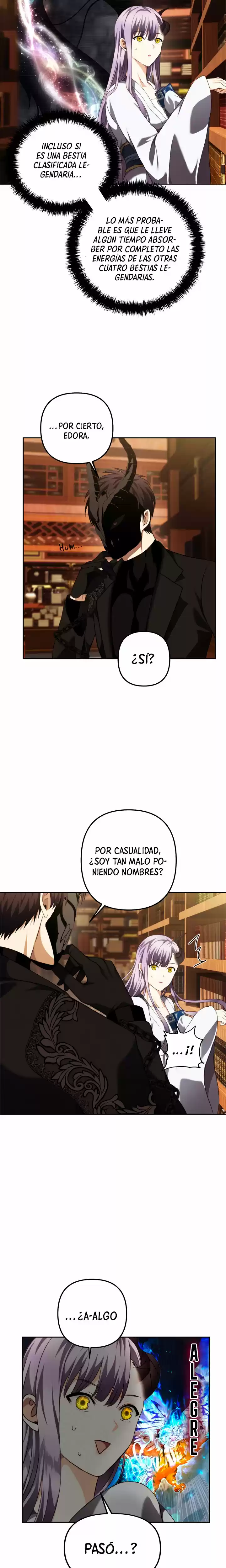 Segunda Vida para ser un ranker (2019) - Capítulo 93 - Página 4 - LectorTMOo