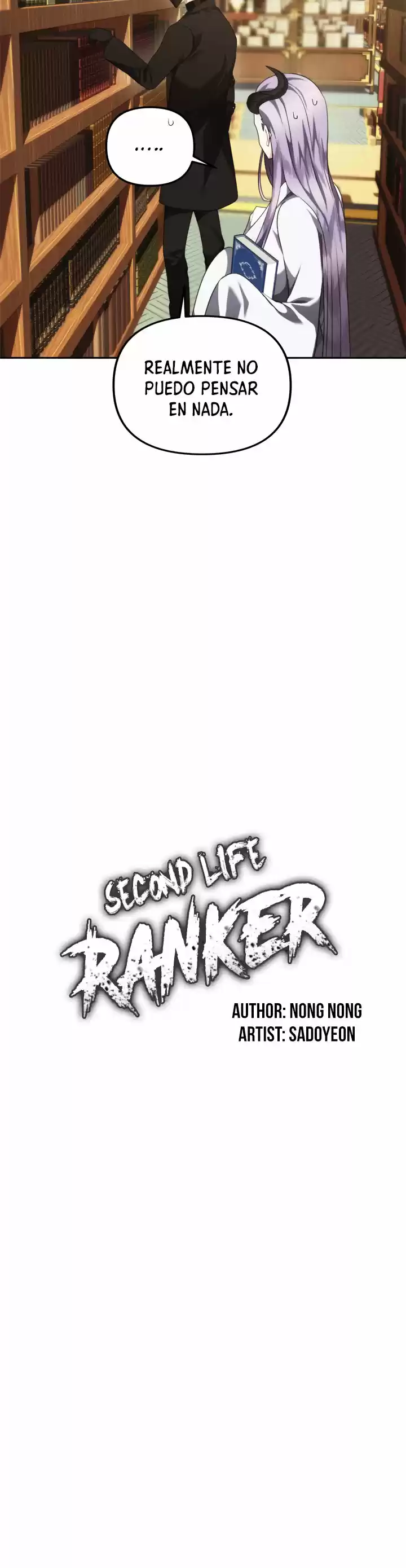 Segunda Vida para ser un ranker (2019) - Capítulo 93 - Página 6 - LectorTMOo