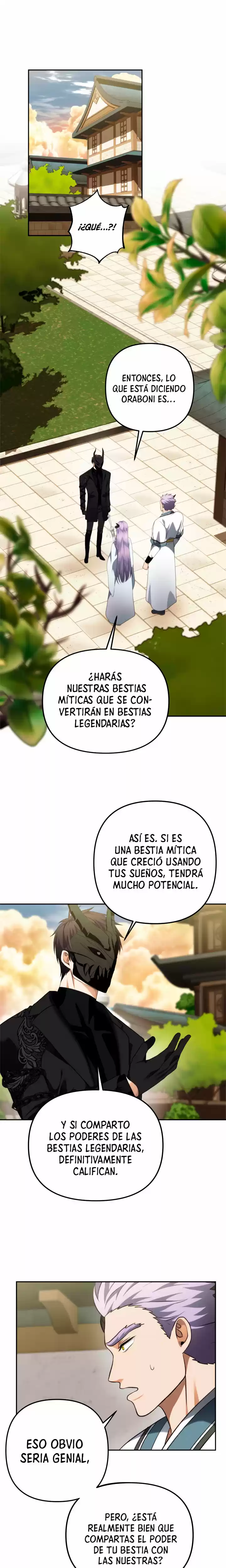 Segunda Vida para ser un ranker (2019) - Capítulo 93 - Página 10 - LectorTMOo