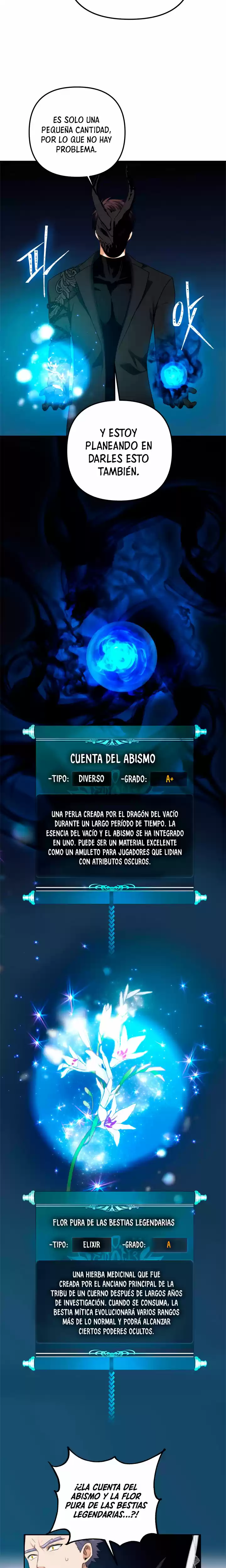 Segunda Vida para ser un ranker (2019) - Capítulo 93 - Página 11 - LectorTMOo
