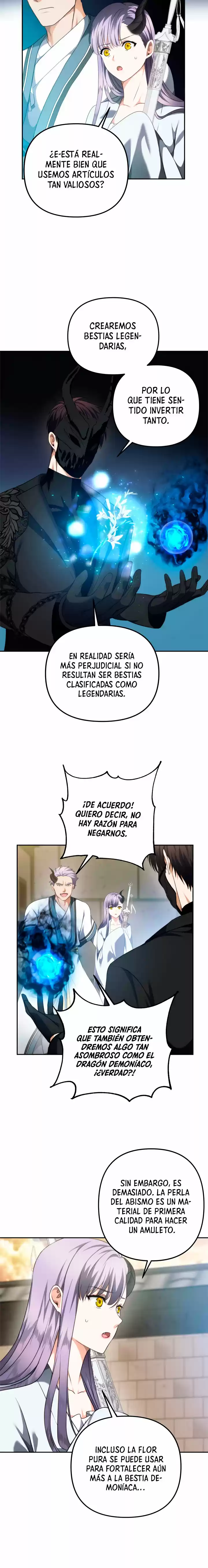 Segunda Vida para ser un ranker (2019) - Capítulo 93 - Página 12 - LectorTMOo