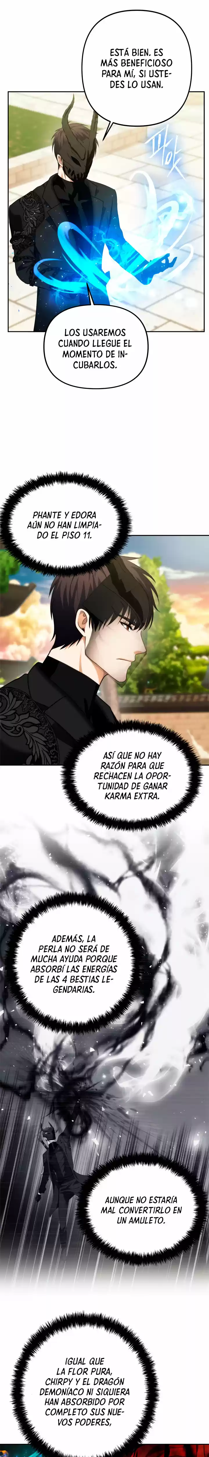 Segunda Vida para ser un ranker (2019) - Capítulo 93 - Página 13 - LectorTMOo