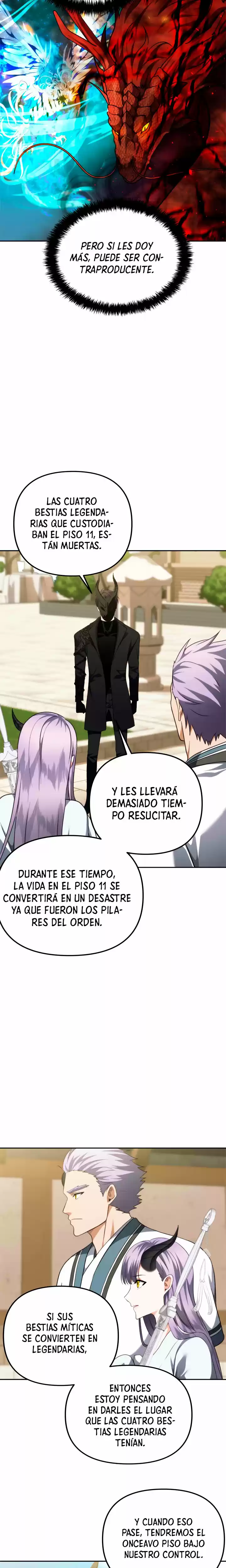 Segunda Vida para ser un ranker (2019) - Capítulo 93 - Página 14 - LectorTMOo