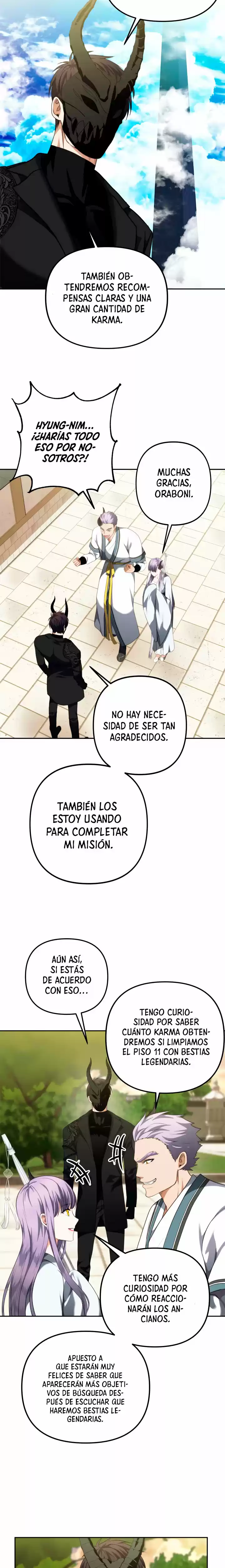 Segunda Vida para ser un ranker (2019) - Capítulo 93 - Página 15 - LectorTMOo