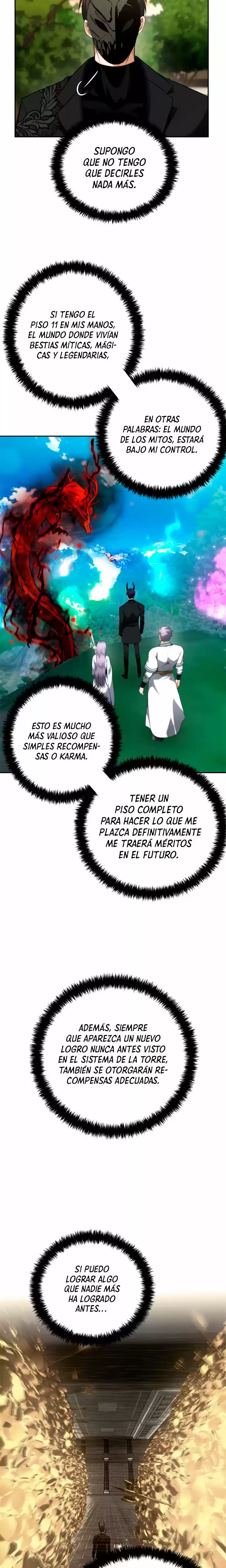 Segunda Vida para ser un ranker (2019) - Capítulo 93 - Página 16 - LectorTMOo