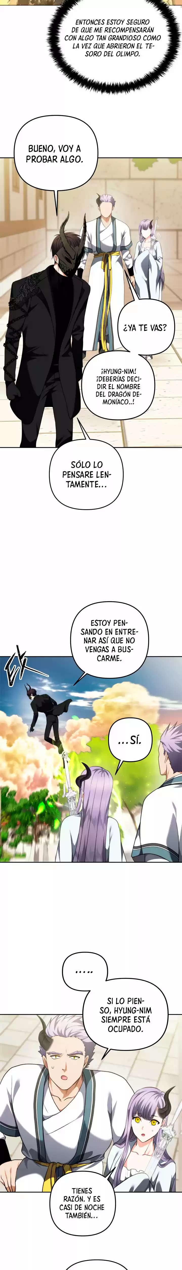 Segunda Vida para ser un ranker (2019) - Capítulo 93 - Página 17 - LectorTMOo