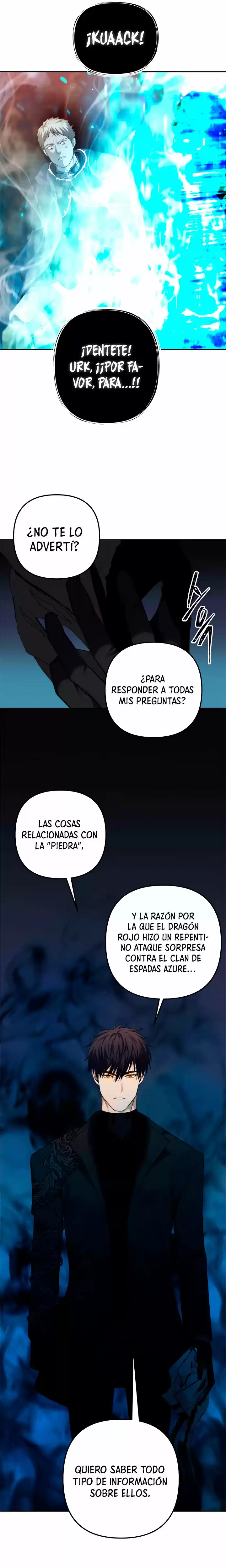Segunda Vida para ser un ranker (2019) - Capítulo 93 - Página 26 - LectorTMOo