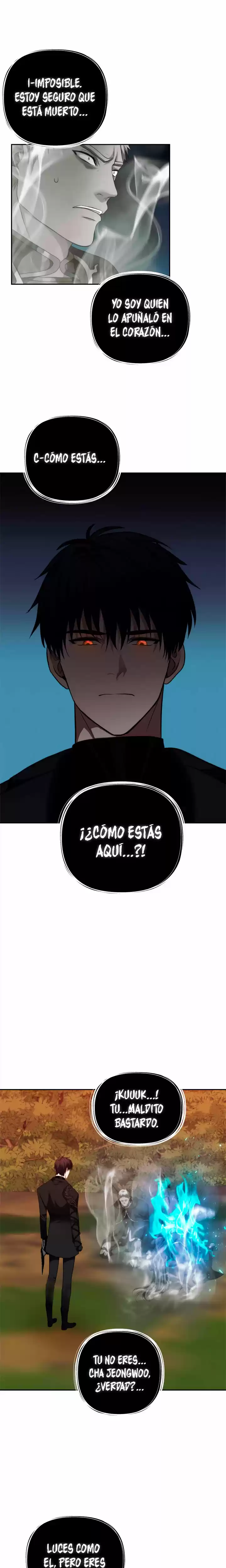 Segunda Vida para ser un ranker (2019) - Capítulo 93 - Página 27 - LectorTMOo