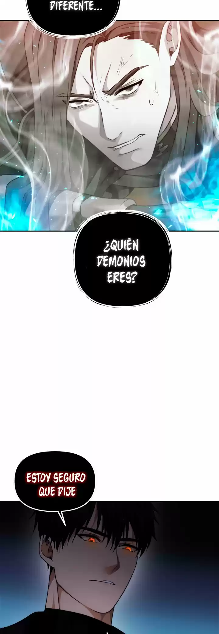 Segunda Vida para ser un ranker (2019) - Capítulo 93 - Página 28 - LectorTMOo