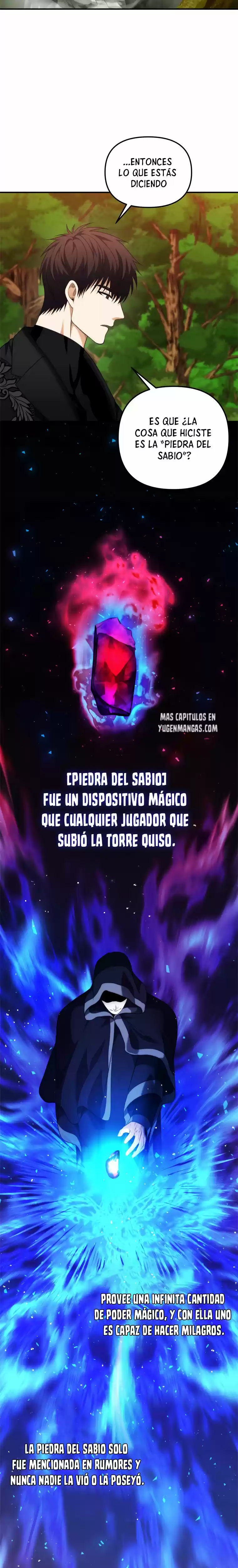 Segunda Vida para ser un ranker (2019) - Capítulo 94 - Página 4 - LectorTMOo