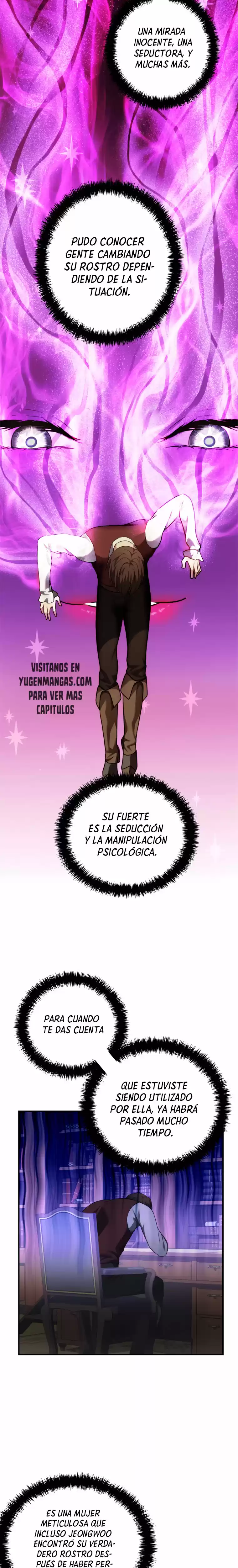 Segunda Vida para ser un ranker (2019) - Capítulo 94 - Página 11 - LectorTMOo