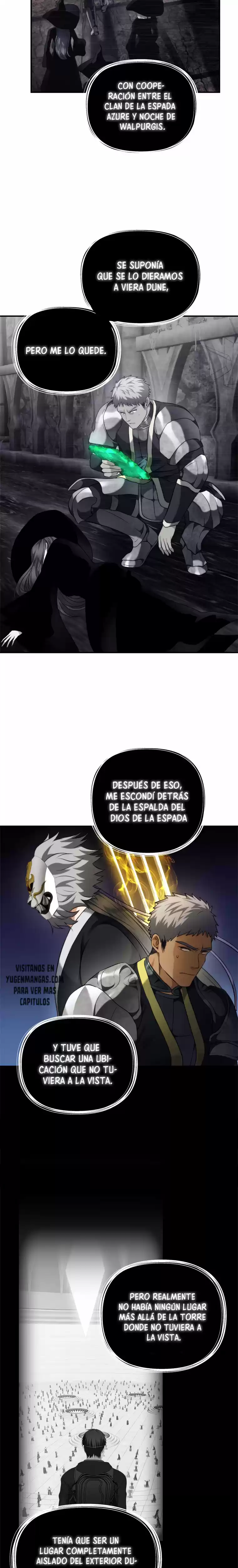 Segunda Vida para ser un ranker (2019) - Capítulo 94 - Página 13 - LectorTMOo