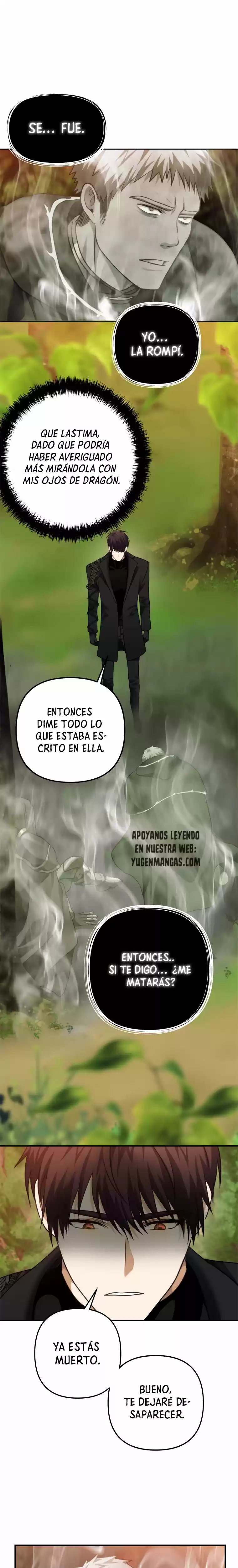Segunda Vida para ser un ranker (2019) - Capítulo 94 - Página 15 - LectorTMOo