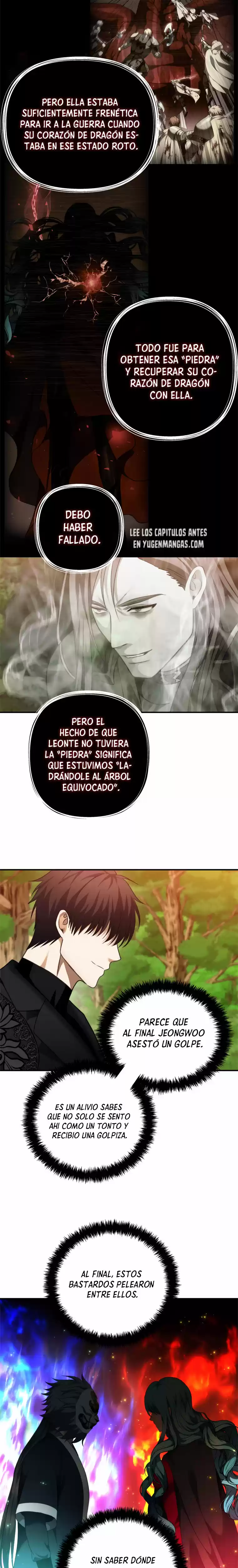 Segunda Vida para ser un ranker (2019) - Capítulo 94 - Página 23 - LectorTMOo