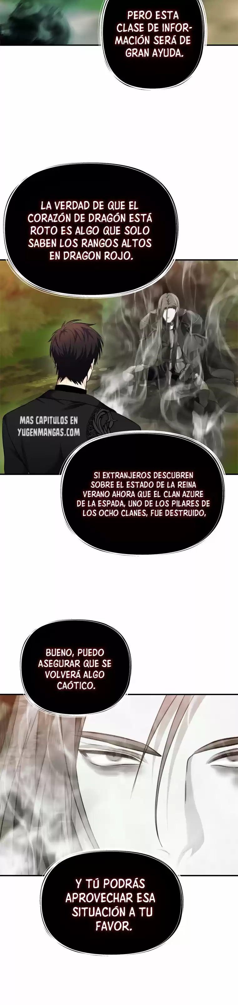 Segunda Vida para ser un ranker (2019) - Capítulo 94 - Página 25 - LectorTMOo