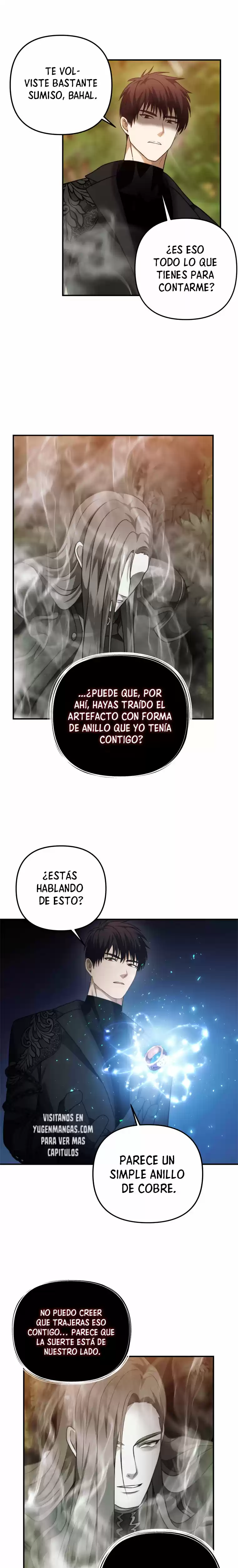 Segunda Vida para ser un ranker (2019) - Capítulo 94 - Página 26 - LectorTMOo