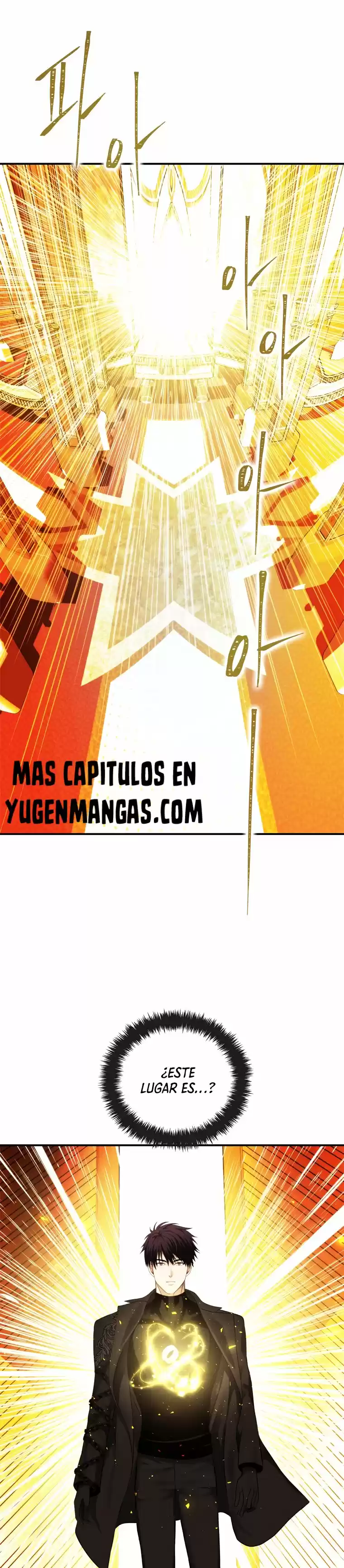 Segunda Vida para ser un ranker (2019) - Capítulo 95 - Página 2 - LectorTMOo