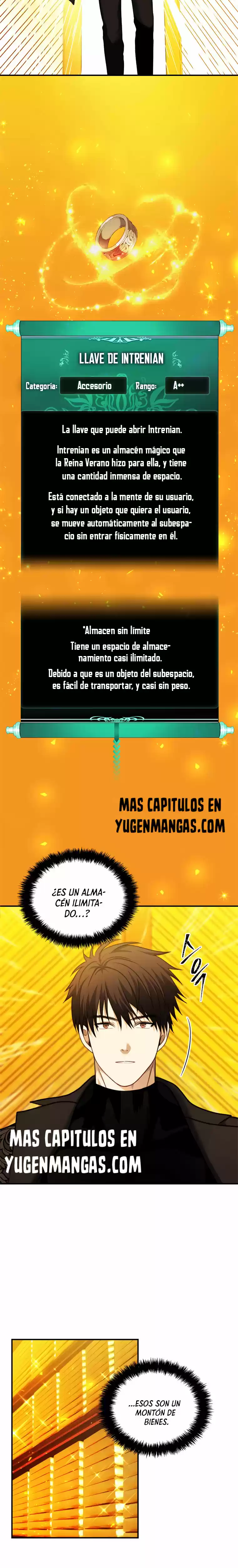 Segunda Vida para ser un ranker (2019) - Capítulo 95 - Página 3 - LectorTMOo
