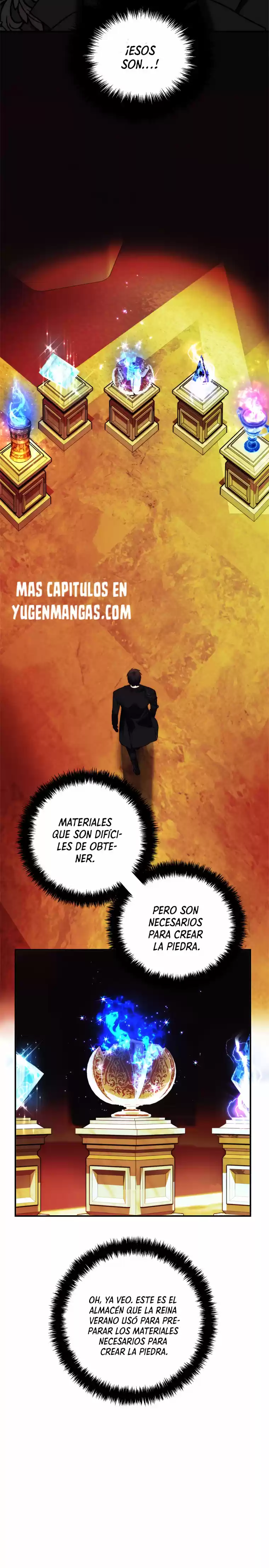 Segunda Vida para ser un ranker (2019) - Capítulo 95 - Página 7 - LectorTMOo