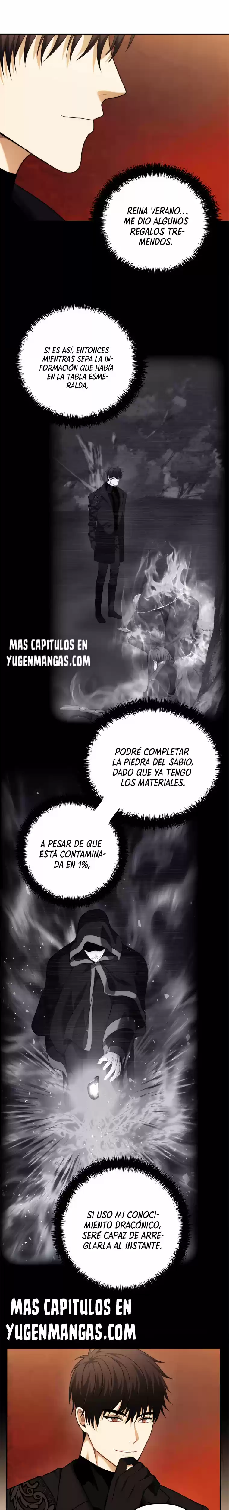 Segunda Vida para ser un ranker (2019) - Capítulo 95 - Página 8 - LectorTMOo