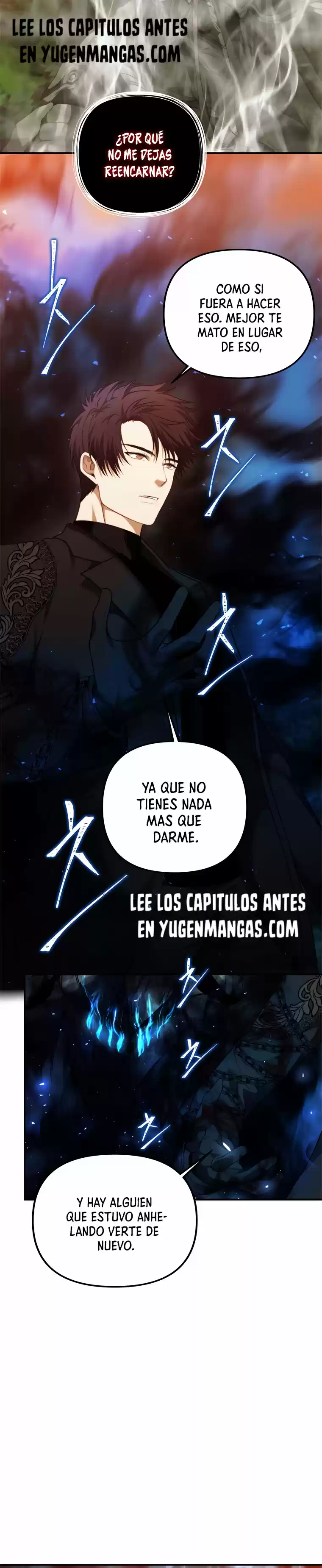 Segunda Vida para ser un ranker (2019) - Capítulo 95 - Página 11 - LectorTMOo