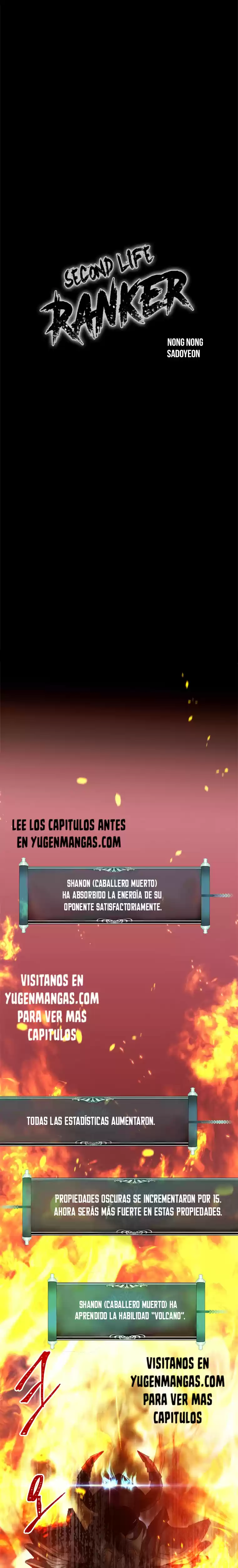 Segunda Vida para ser un ranker (2019) - Capítulo 95 - Página 13 - LectorTMOo