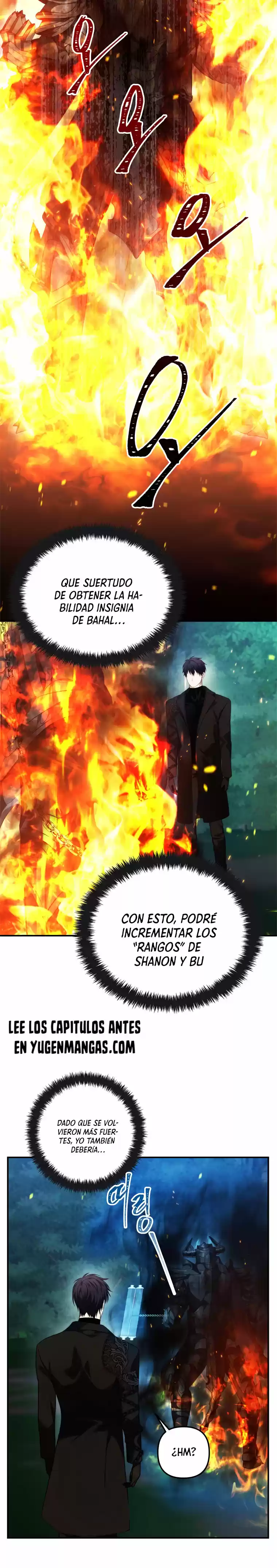 Segunda Vida para ser un ranker (2019) - Capítulo 95 - Página 14 - LectorTMOo