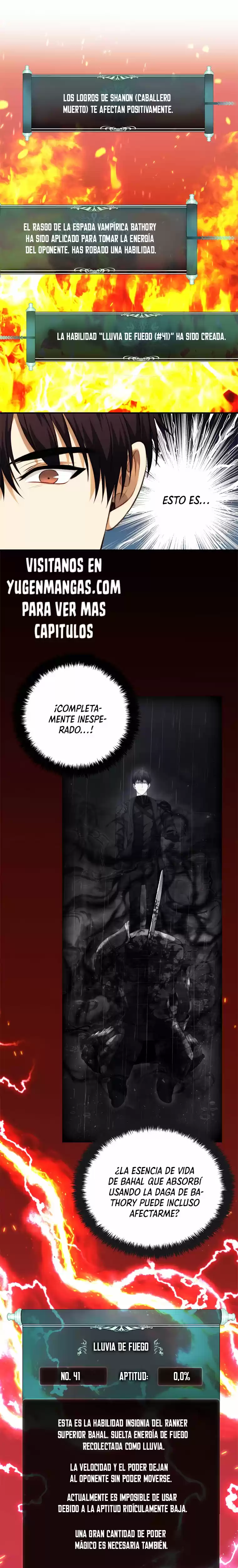 Segunda Vida para ser un ranker (2019) - Capítulo 95 - Página 15 - LectorTMOo