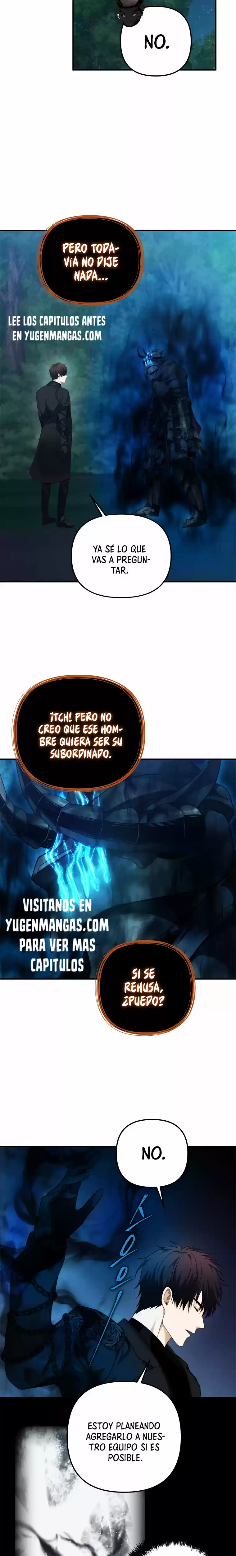 Segunda Vida para ser un ranker (2019) - Capítulo 95 - Página 18 - LectorTMOo