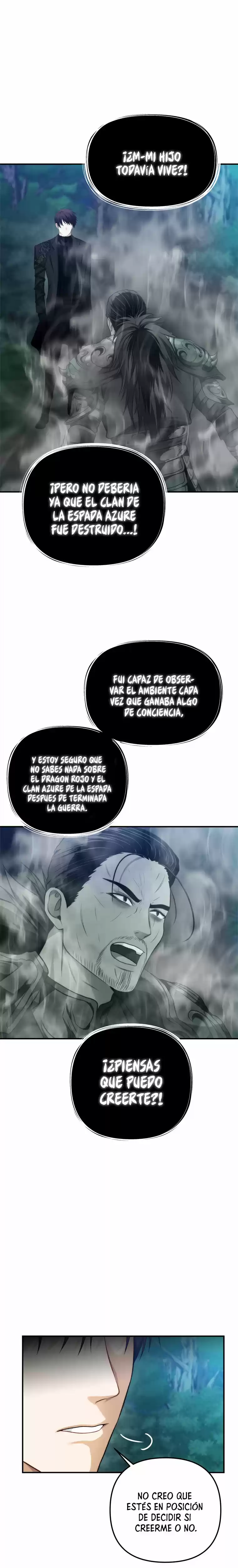 Segunda Vida para ser un ranker (2019) - Capítulo 95 - Página 21 - LectorTMOo