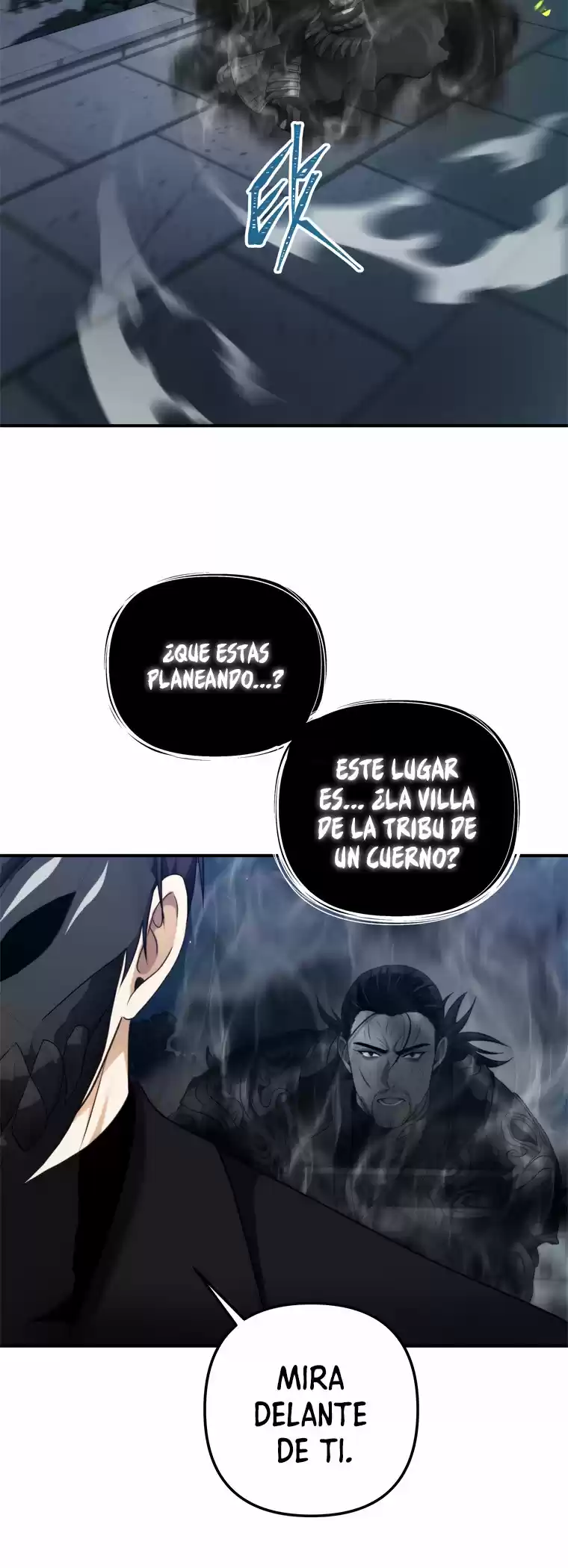 Segunda Vida para ser un ranker (2019) - Capítulo 95 - Página 23 - LectorTMOo