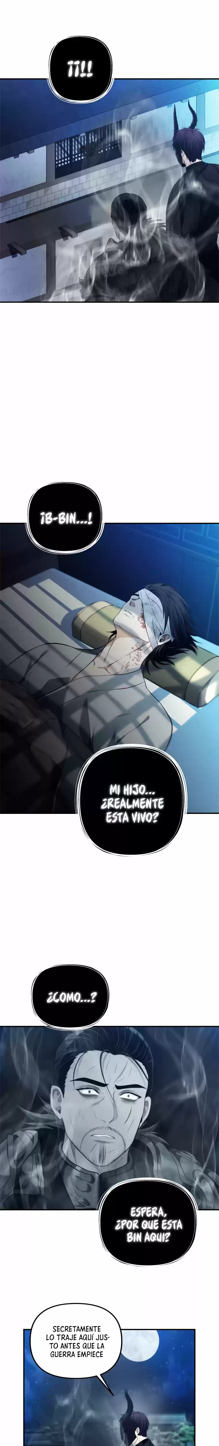Segunda Vida para ser un ranker (2019) - Capítulo 95 - Página 24 - LectorTMOo