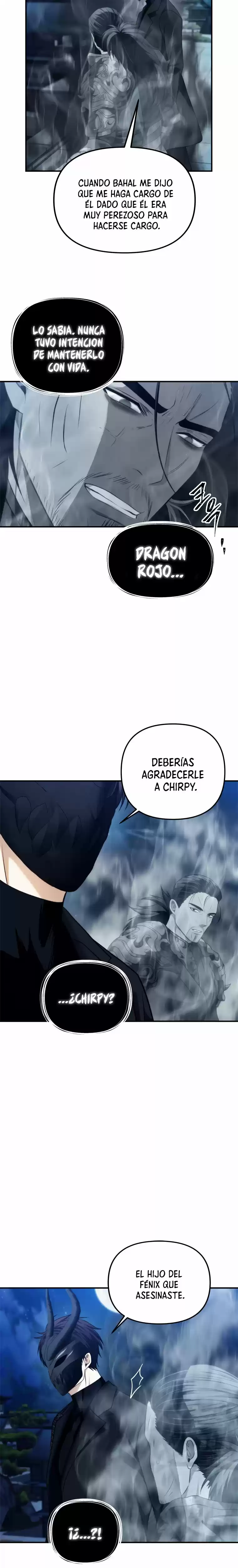 Segunda Vida para ser un ranker (2019) - Capítulo 95 - Página 25 - LectorTMOo
