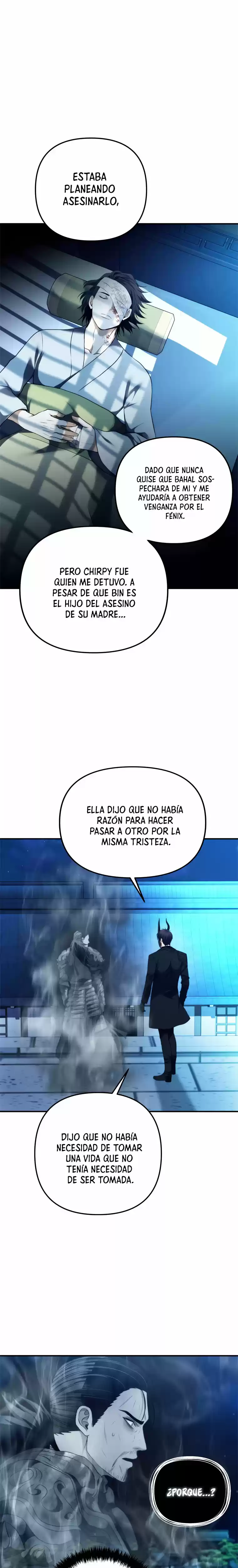 Segunda Vida para ser un ranker (2019) - Capítulo 95 - Página 26 - LectorTMOo