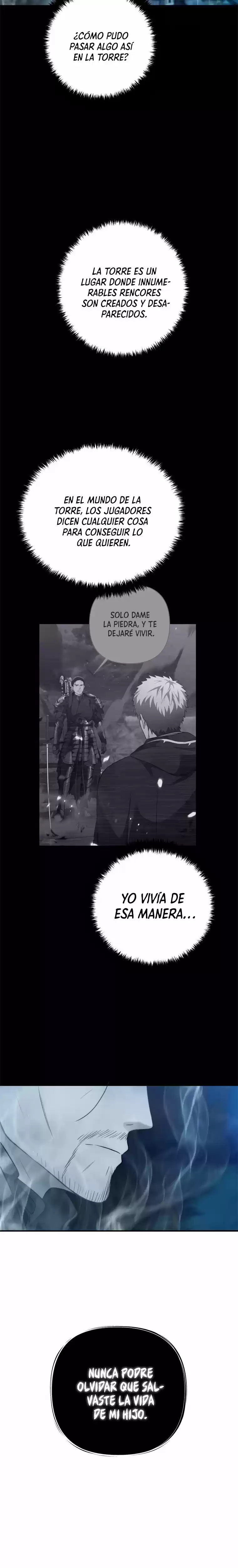 Segunda Vida para ser un ranker (2019) - Capítulo 95 - Página 27 - LectorTMOo
