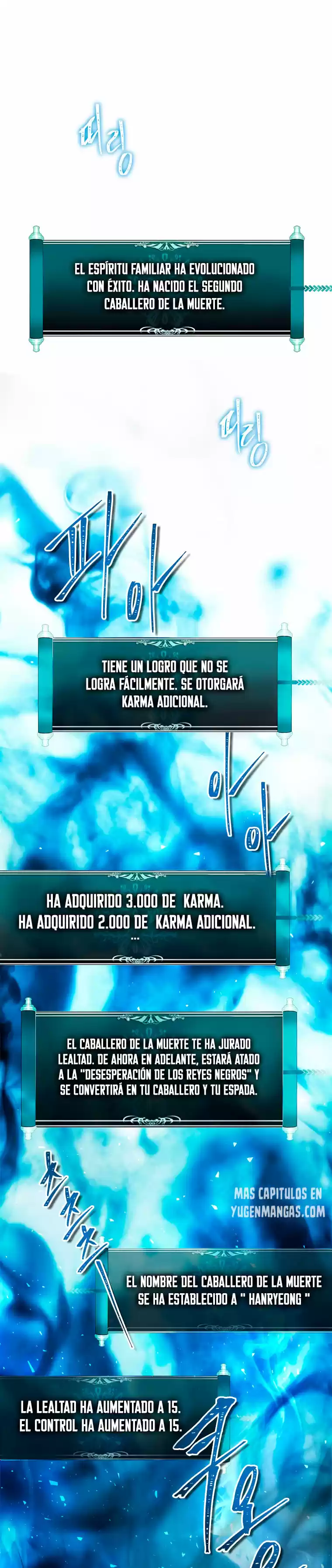 Segunda Vida para ser un ranker (2019) - Capítulo 96 - Página 3 - LectorTMOo