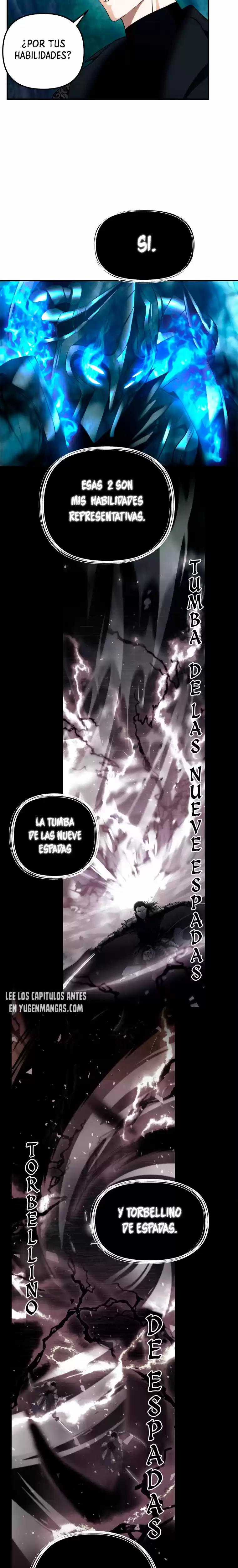 Segunda Vida para ser un ranker (2019) - Capítulo 96 - Página 7 - LectorTMOo