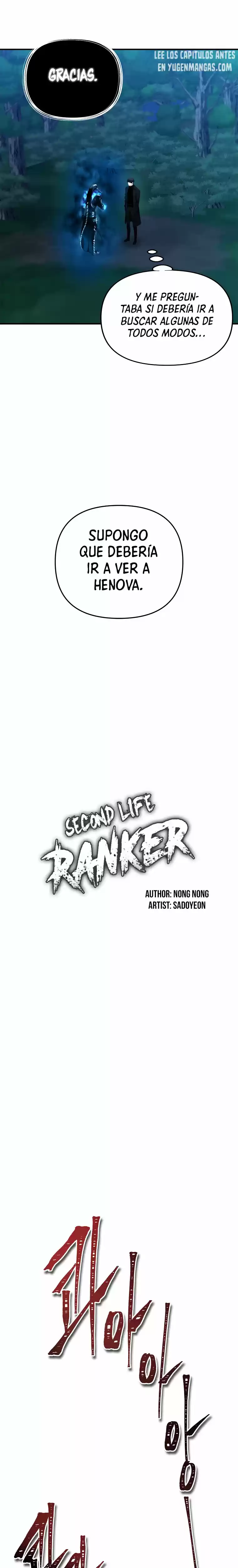 Segunda Vida para ser un ranker (2019) - Capítulo 96 - Página 9 - LectorTMOo