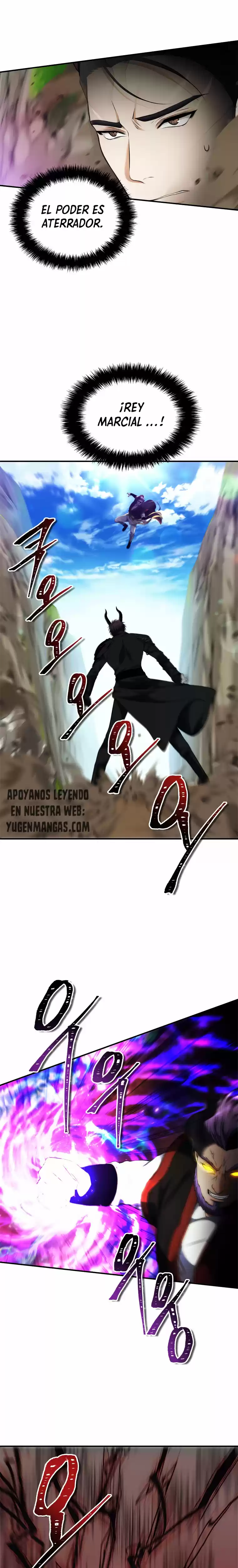 Segunda Vida para ser un ranker (2019) - Capítulo 96 - Página 11 - LectorTMOo