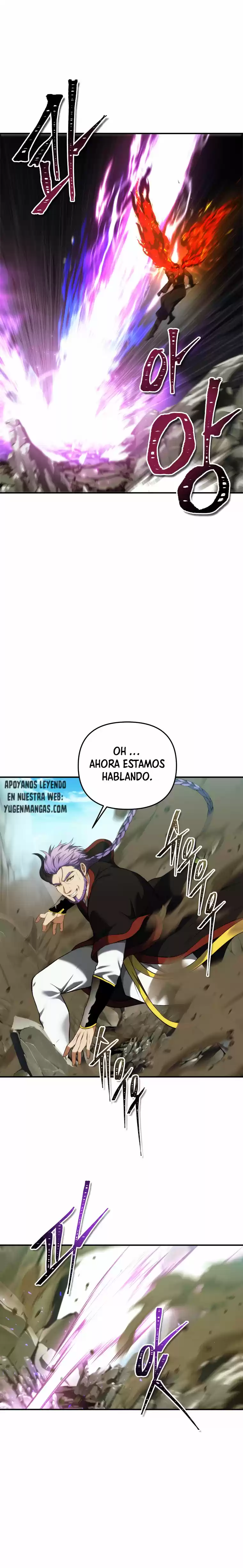 Segunda Vida para ser un ranker (2019) - Capítulo 96 - Página 14 - LectorTMOo