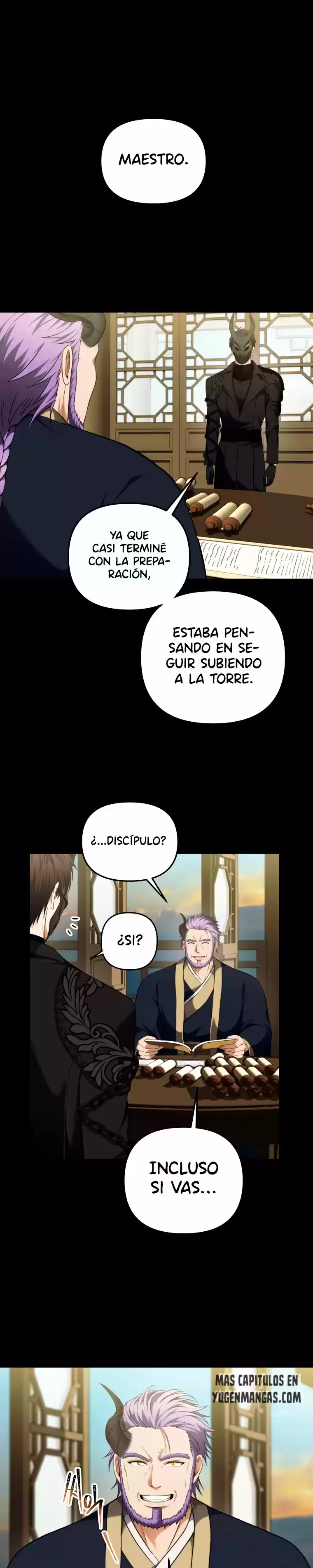 Segunda Vida para ser un ranker (2019) - Capítulo 96 - Página 24 - LectorTMOo