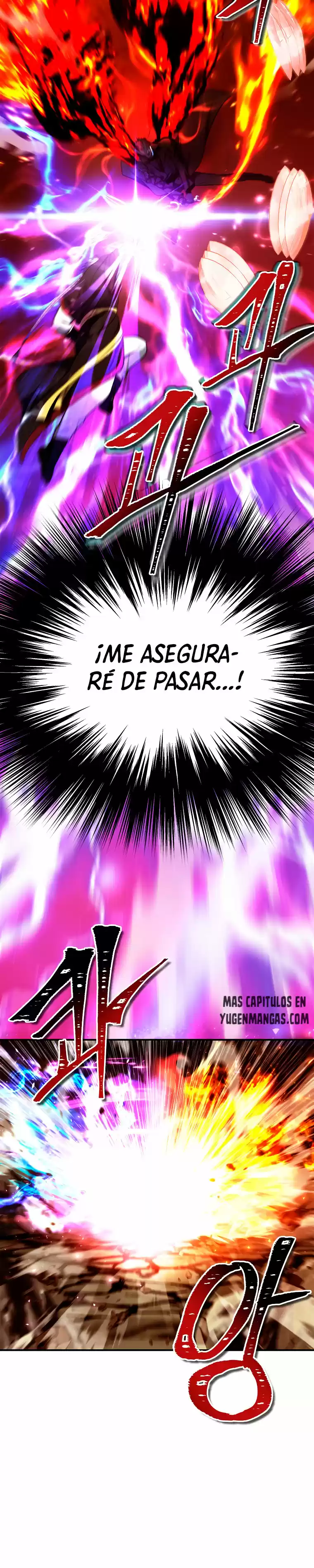 Segunda Vida para ser un ranker (2019) - Capítulo 96 - Página 26 - LectorTMOo