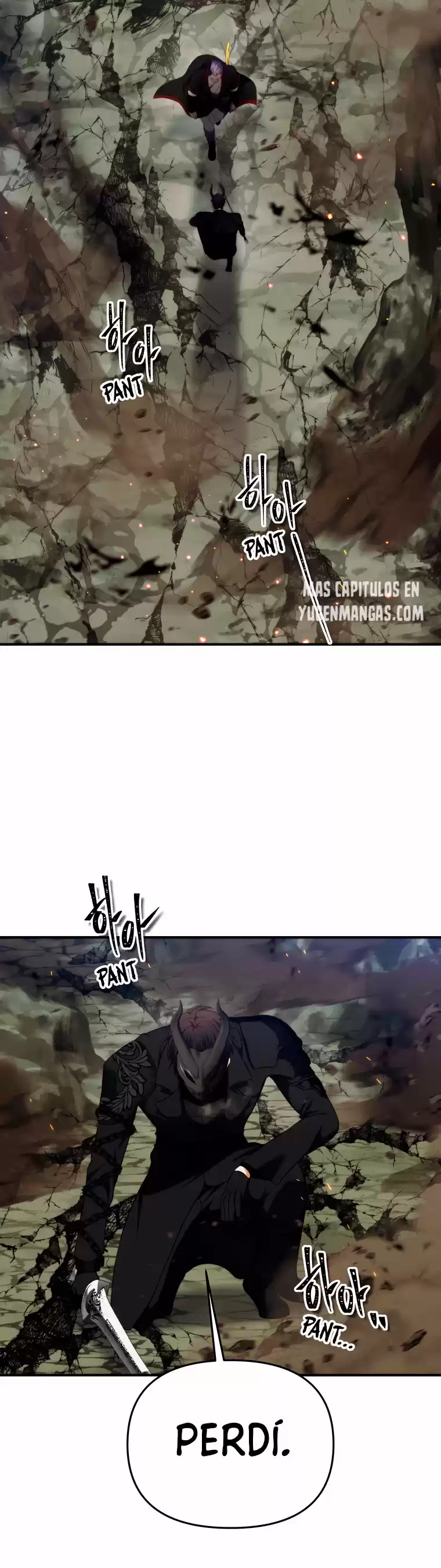 Segunda Vida para ser un ranker (2019) - Capítulo 96 - Página 28 - LectorTMOo